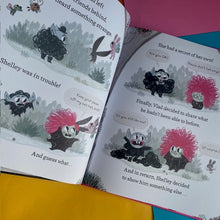 Load image into Gallery viewer, Vlad The Fabulous Vampire