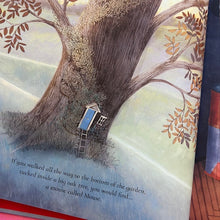 Load image into Gallery viewer, The House with the Little Red Door