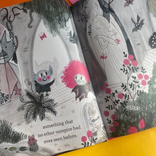 Load image into Gallery viewer, Vlad The Fabulous Vampire