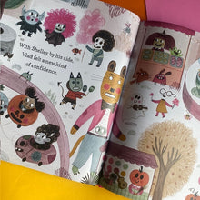 Load image into Gallery viewer, Vlad The Fabulous Vampire