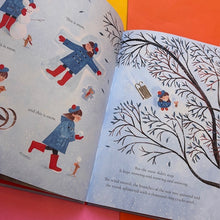 Load image into Gallery viewer, The House with the Little Red Door