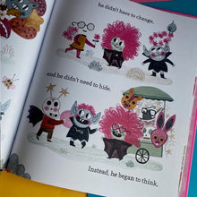 Load image into Gallery viewer, Vlad The Fabulous Vampire