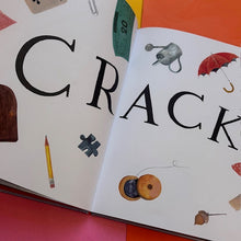 Load image into Gallery viewer, The House with the Little Red Door