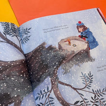 Load image into Gallery viewer, The House with the Little Red Door