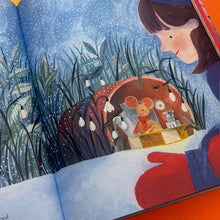 Load image into Gallery viewer, The House with the Little Red Door