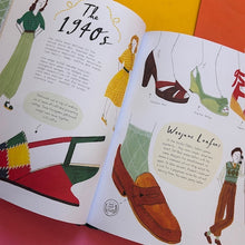 Load image into Gallery viewer, Shoes!