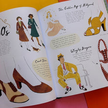 Load image into Gallery viewer, Shoes!