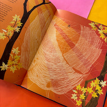 Load image into Gallery viewer, The Secret World of Spider Webs