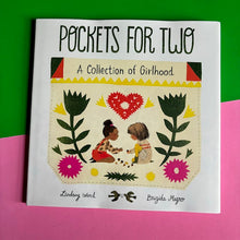 Load image into Gallery viewer, Pockets For Two