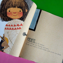 Load image into Gallery viewer, Pockets For Two