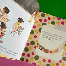 Load image into Gallery viewer, Pockets For Two