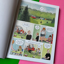 Load image into Gallery viewer, The Wonderous Wonders