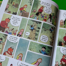 Load image into Gallery viewer, The Wonderous Wonders