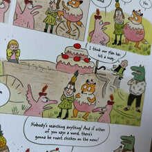 Load image into Gallery viewer, The Wonderous Wonders