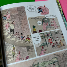 Load image into Gallery viewer, The Wonderous Wonders