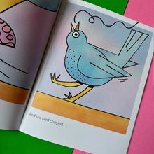 Load image into Gallery viewer, Crocodile Pancakes