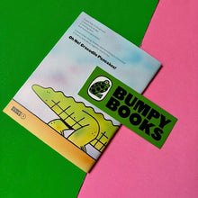 Load image into Gallery viewer, Crocodile Pancakes