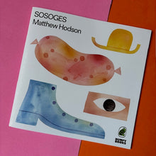 Load image into Gallery viewer, Sosoges