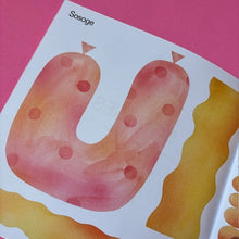 Load image into Gallery viewer, Sosoges