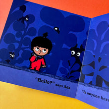 Load image into Gallery viewer, Ada, Are You Ready?