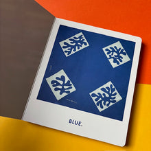 Load image into Gallery viewer, Blue & Other Colours : with Henri Matisse