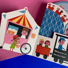 Load image into Gallery viewer, Fun At The Fair