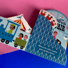 Load image into Gallery viewer, Fun At The Fair