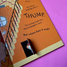 Load image into Gallery viewer, In the Moominhouse : A Lift-the-Flap Moomin Story