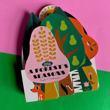 Load image into Gallery viewer, A Forest's Seasons