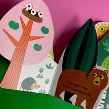 Load image into Gallery viewer, A Forest's Seasons