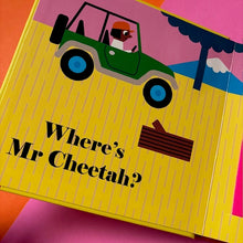 Load image into Gallery viewer, Where's Mrs Elephant?