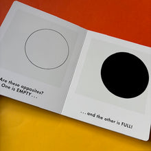 Load image into Gallery viewer, Up, Down & Other - Opposites with Ellsworth Kelly