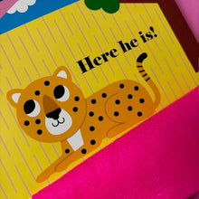 Load image into Gallery viewer, Where's Mrs Elephant?