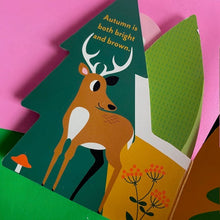 Load image into Gallery viewer, A Forest's Seasons