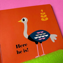 Load image into Gallery viewer, Where's Mrs Elephant?