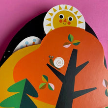 Load image into Gallery viewer, A Forest's Seasons