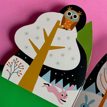 Load image into Gallery viewer, A Forest's Seasons