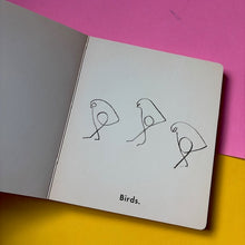 Load image into Gallery viewer, Birds & Other Animals : with Pablo Picasso