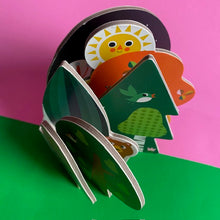 Load image into Gallery viewer, A Forest's Seasons