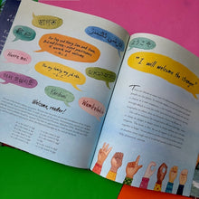 Load image into Gallery viewer, A Hundred Thousand Welcomes