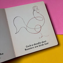 Load image into Gallery viewer, Birds & Other Animals : with Pablo Picasso