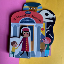 Load image into Gallery viewer, A Marvelous Museum