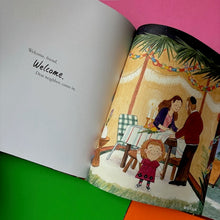 Load image into Gallery viewer, A Hundred Thousand Welcomes