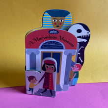 Load image into Gallery viewer, A Marvelous Museum