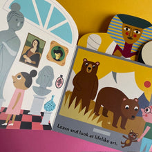 Load image into Gallery viewer, A Marvelous Museum