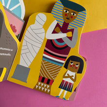 Load image into Gallery viewer, A Marvelous Museum