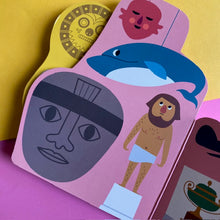 Load image into Gallery viewer, A Marvelous Museum