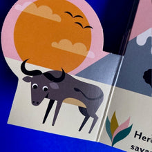 Load image into Gallery viewer, Wild Animals