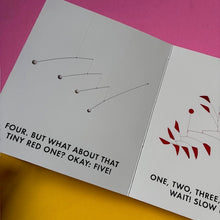 Load image into Gallery viewer, One & Other Numbers : with Alexander Calder