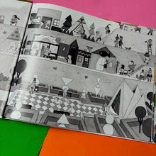 Load image into Gallery viewer, Oh, Olive!